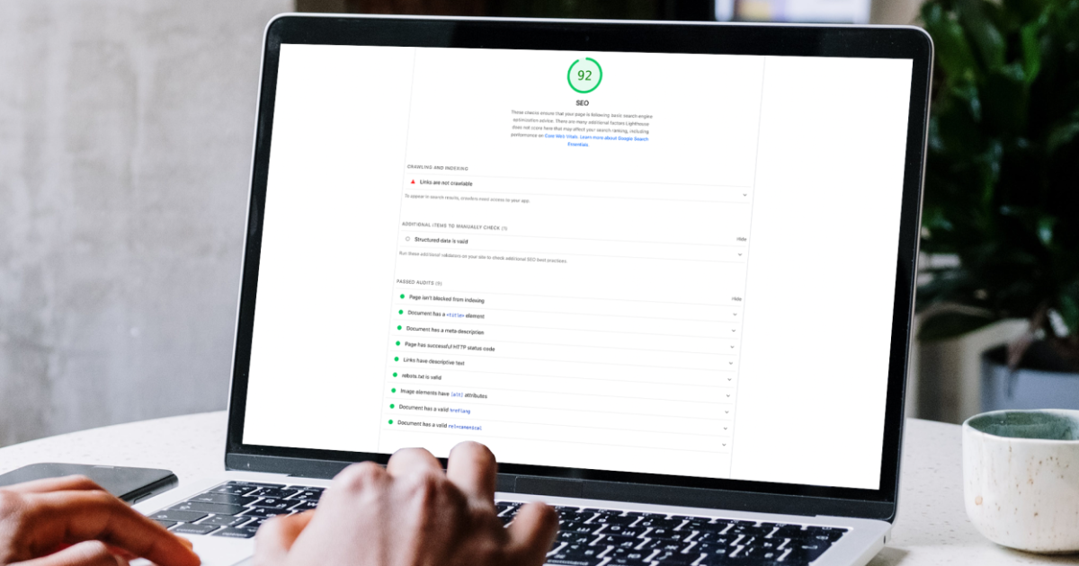Why We Believe Craft CMS Is One of the Best CMS for SEO
