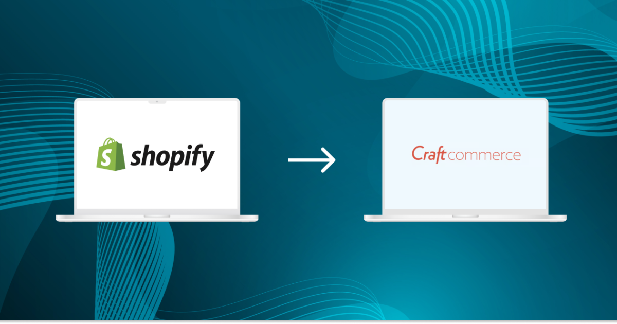 Why Craft Commerce is the Go-To, One of the Best Shopify Alternative for 2025?