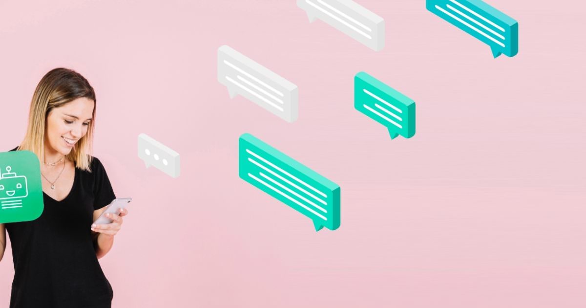 Let’s talk about chatbots, their uses and benefits