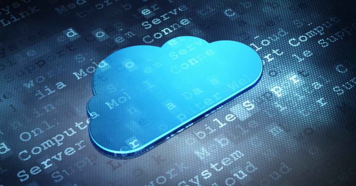 Can moving to the cloud save your business money?