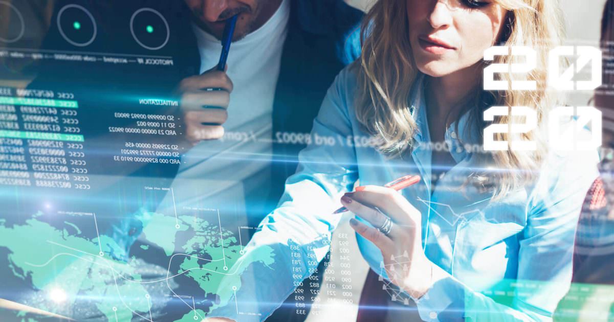 8 Cloud computing trends to maximize innovation and growth in 2020