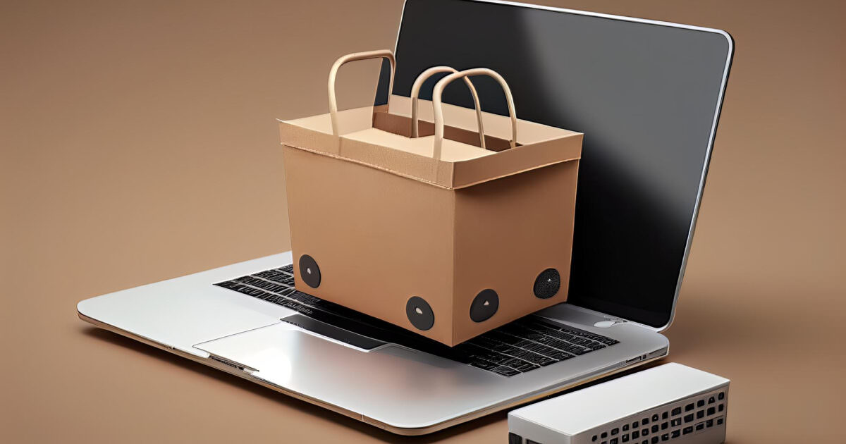 Ecommerce Store: Navigating the Digital Retail Landscape