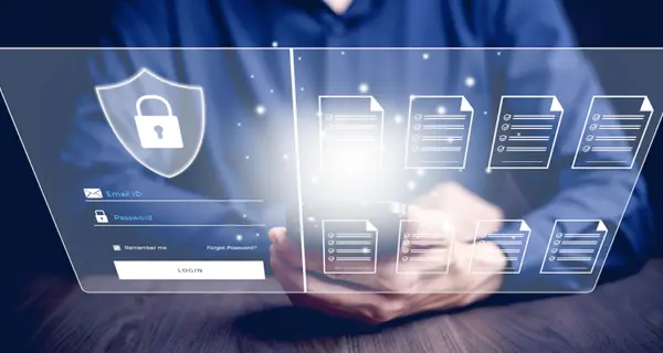 Stronger Security & Compliance