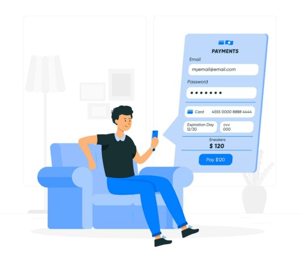 ApplePay Integration