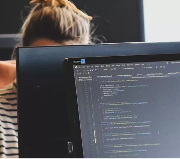 Web Application Development