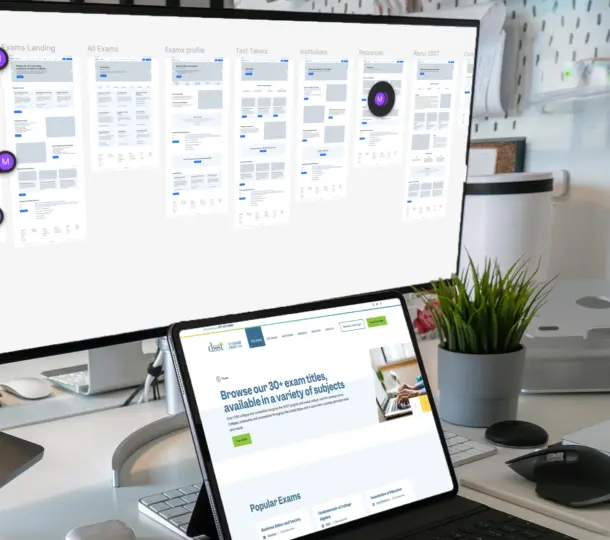 Custom Website Design