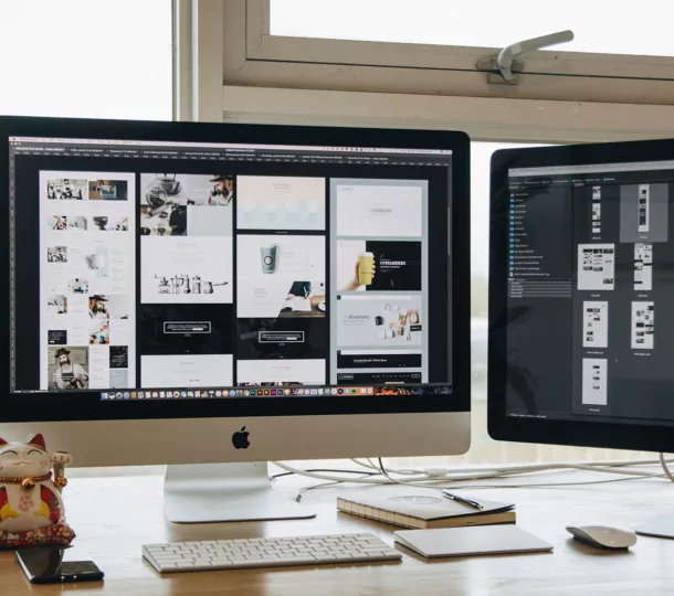 Website Redesign