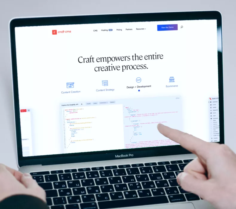 WordPress to Craft CMS Migration | Expert Services 2025