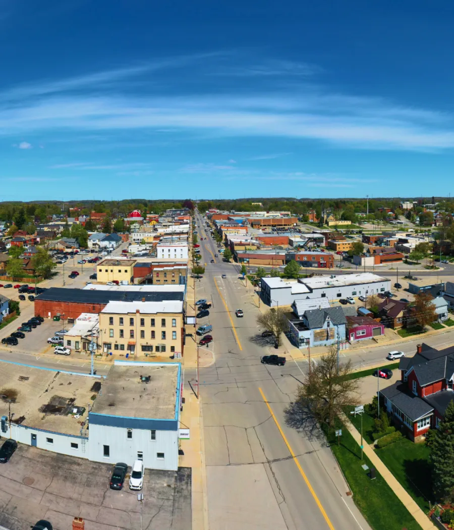 Town of Tillsonburg