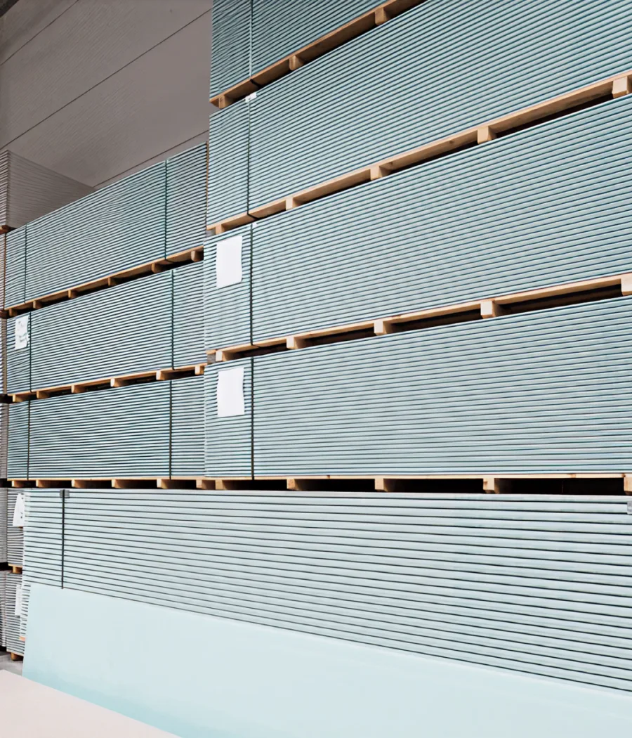 Maxan Interior Systems