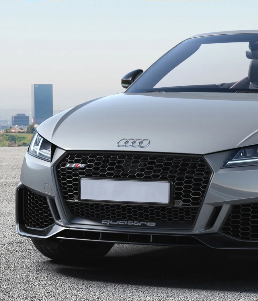 Website design for Robert Street Automotive