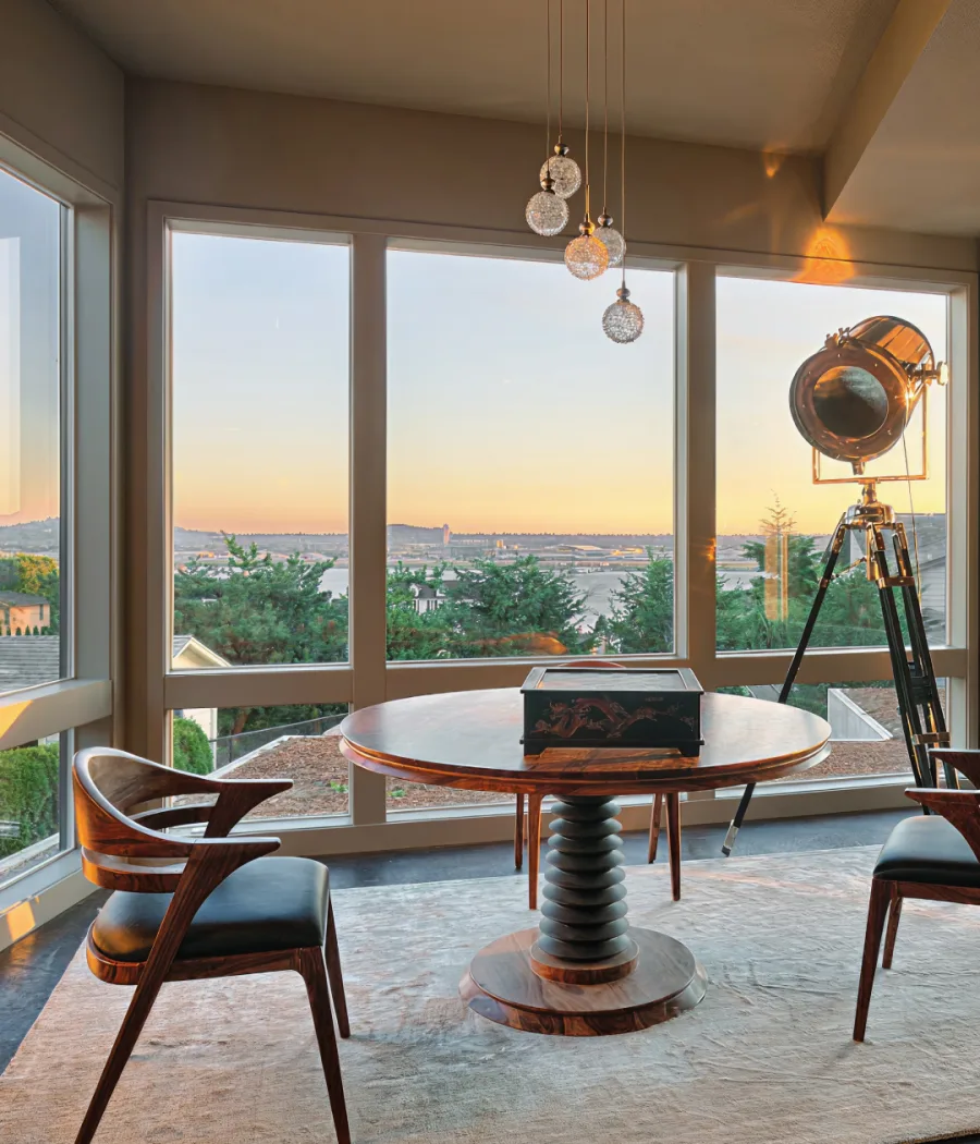 WELDA Windows and Doors