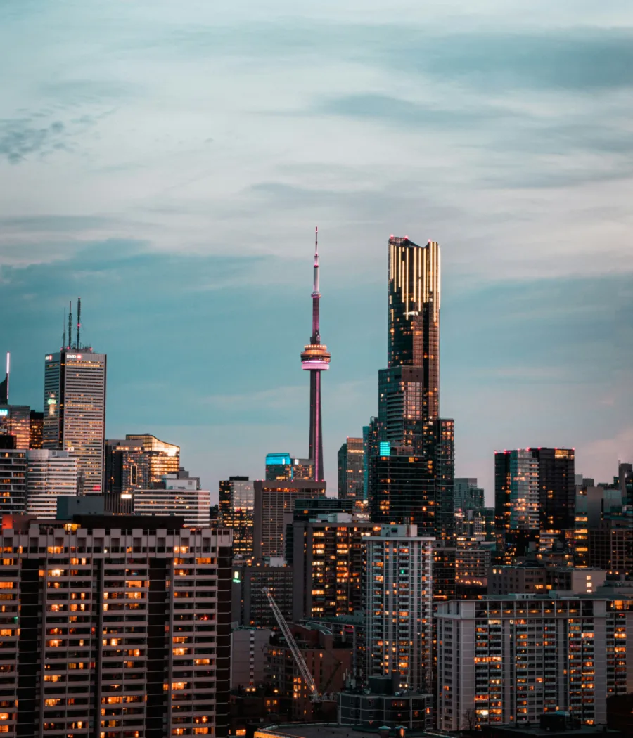 StartUp HERE Toronto