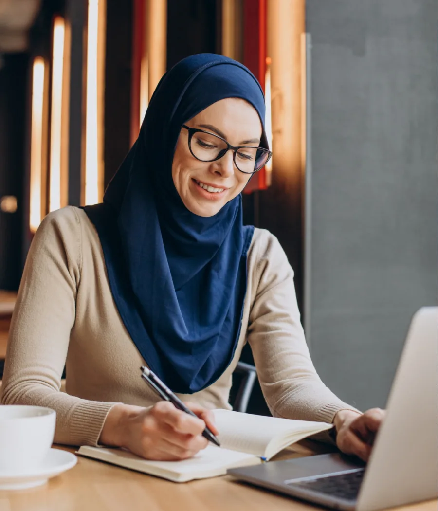 Website for IDP IELTS Canada