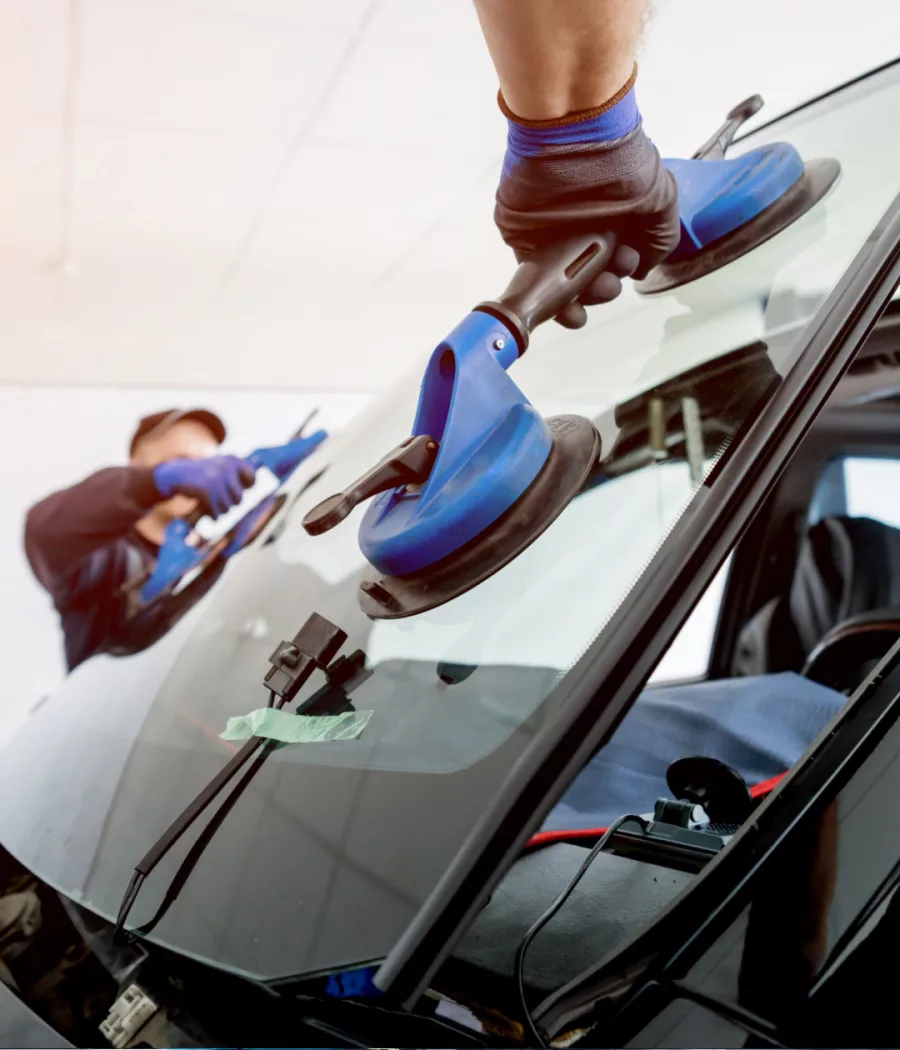 Star Auto Glass