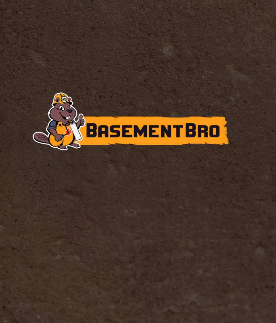 Branding for Basement Bro