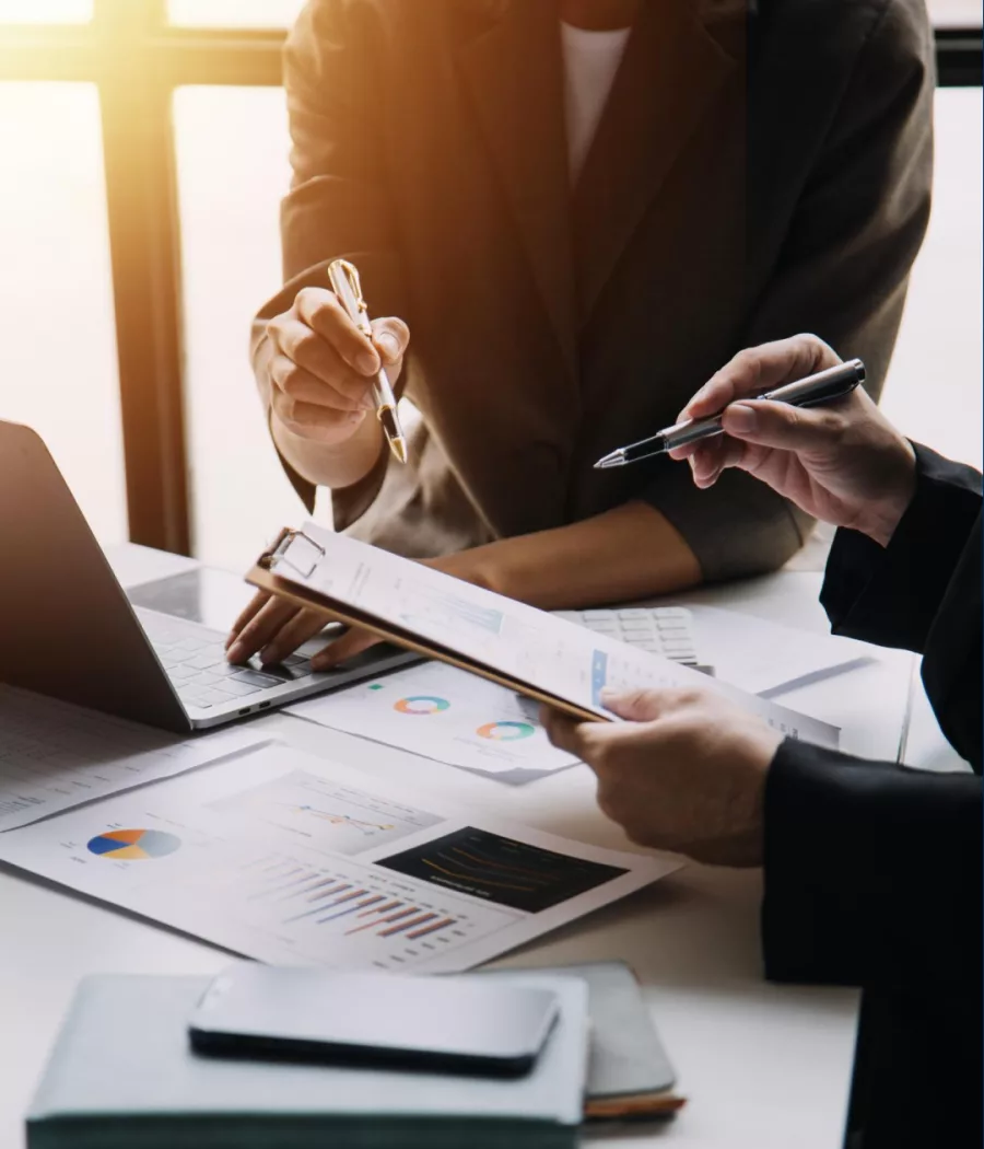 Excel Capital Management