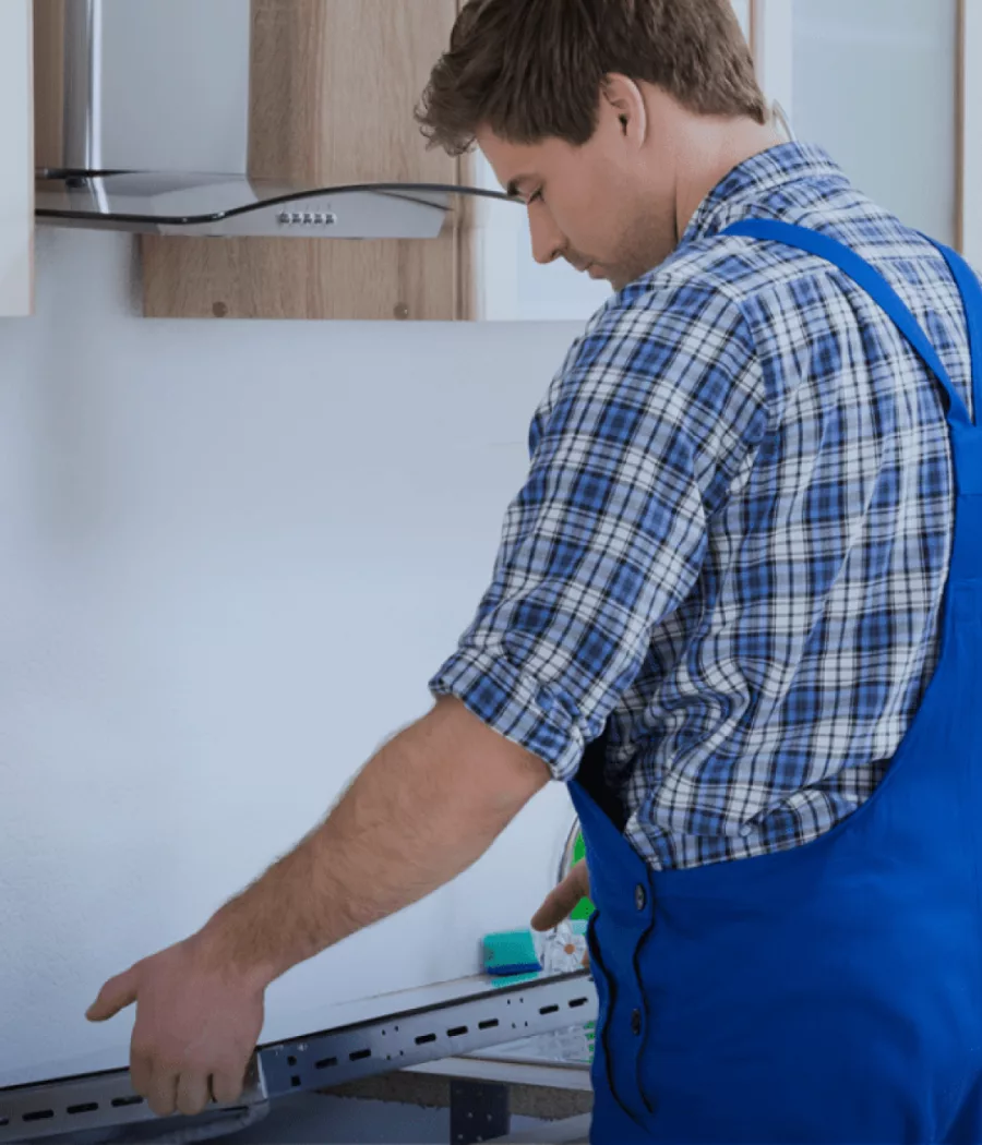 Appliance Repair Master