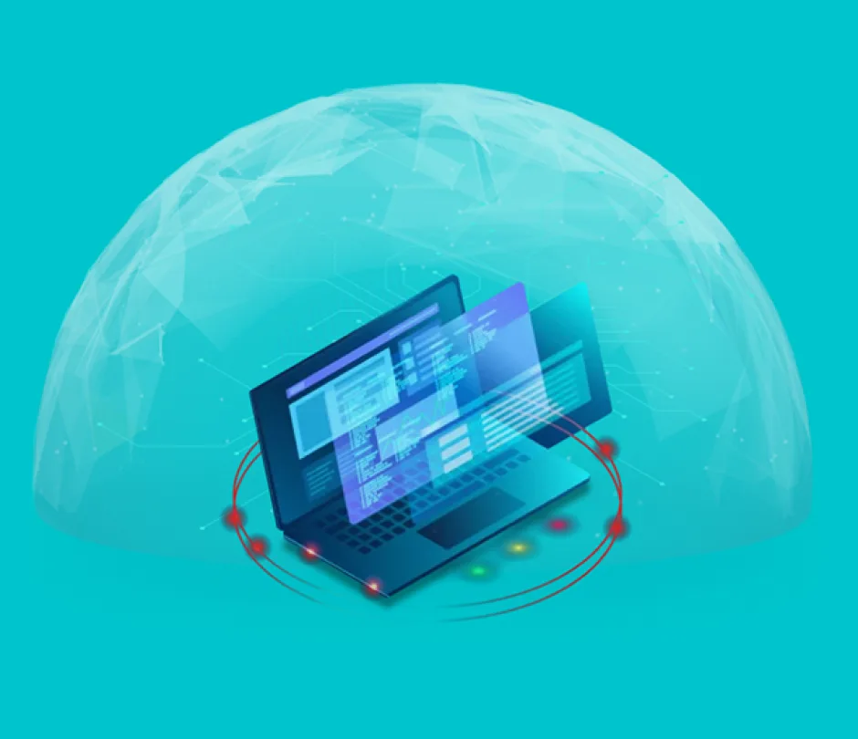 Application performance monitoring