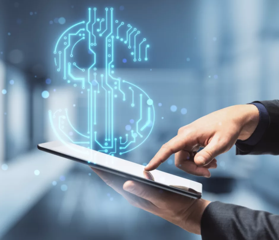 Online Payment Processing Solutions