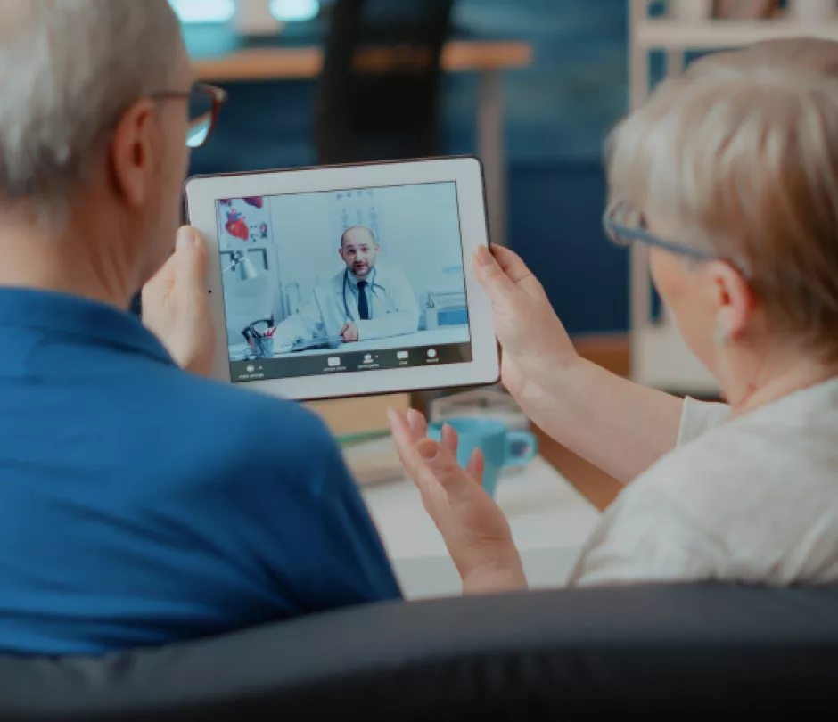 Microsoft Teams-based Telehealth Solution for Healthcare Practices