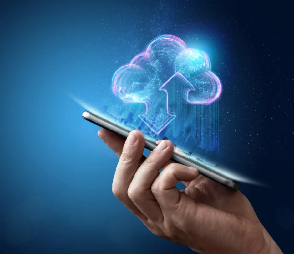 Application modernization