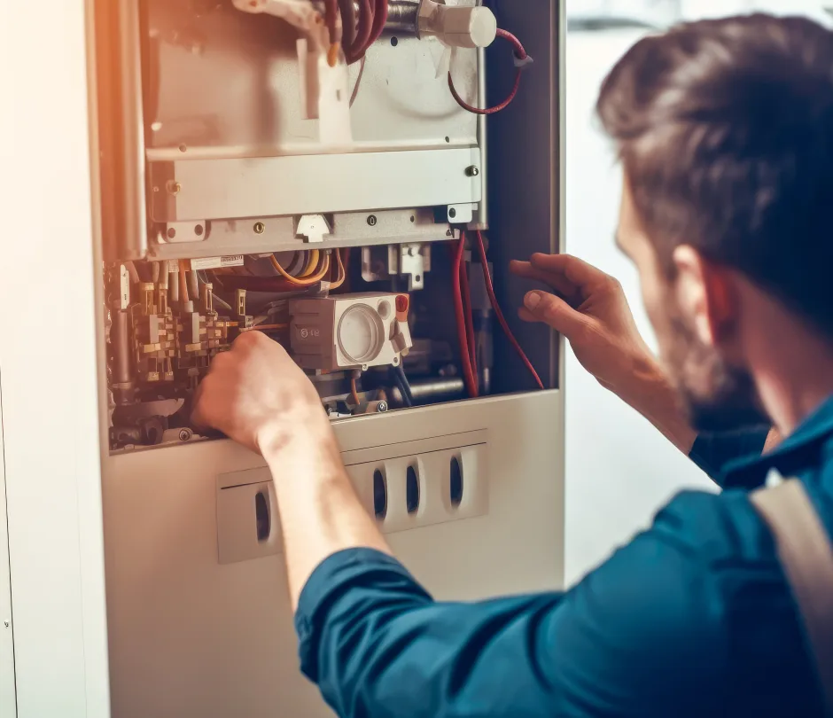 Installations and maintenance job management