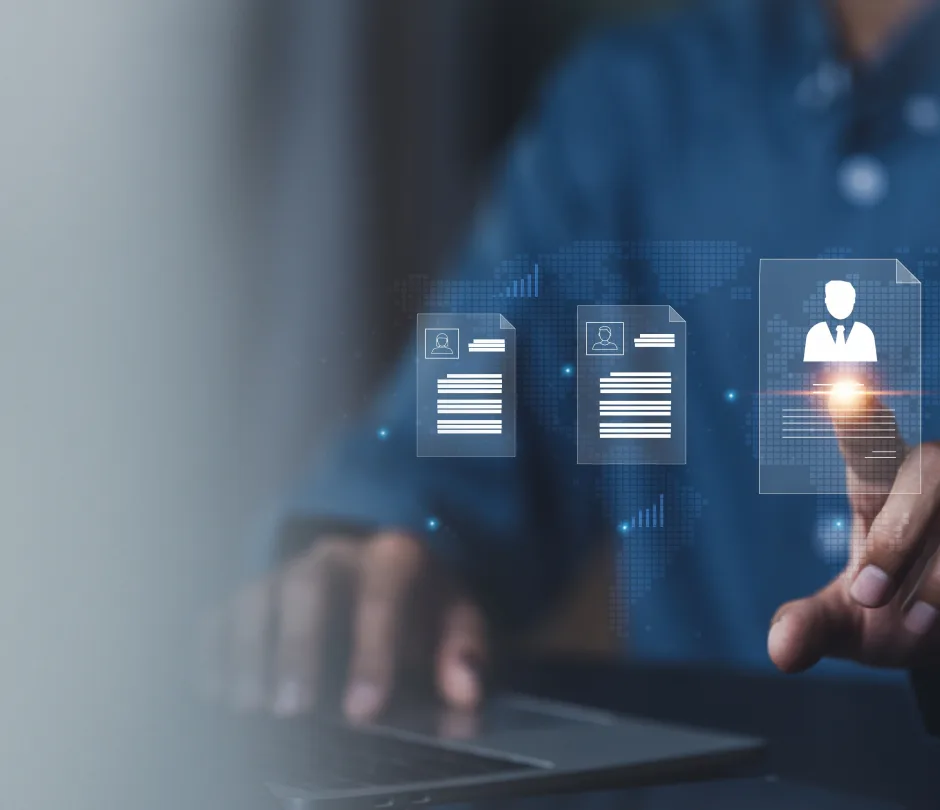 Powerful integrations