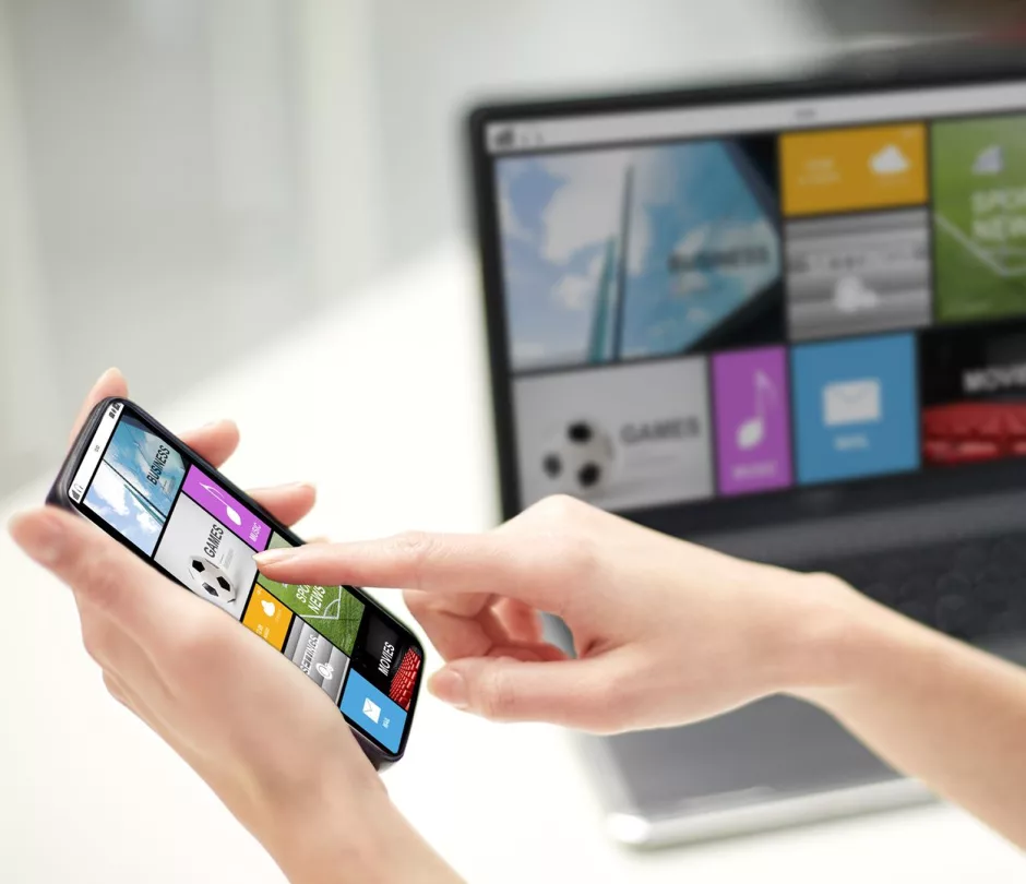Why Rebuilding With a Mobile-First Approach Isn’t Always the Right Move