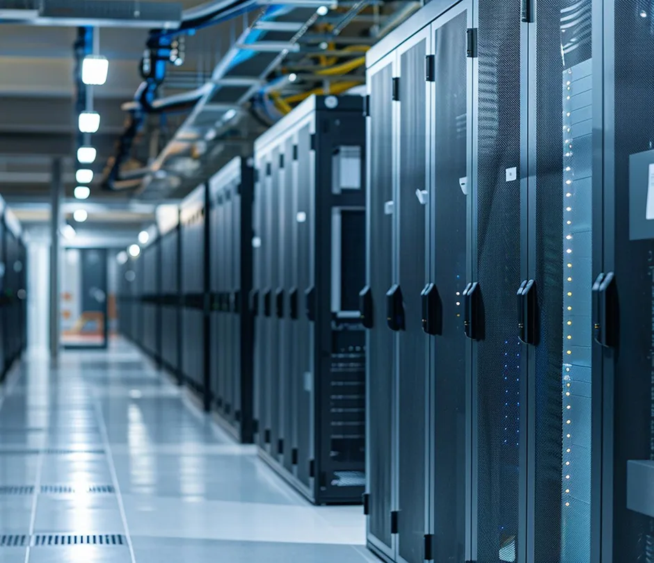 Cloud and infrastructure