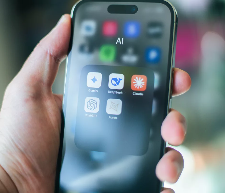 You tried AI tools but could not make them work with your business.