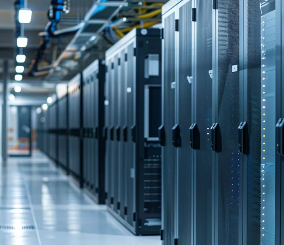 Managed Hosting