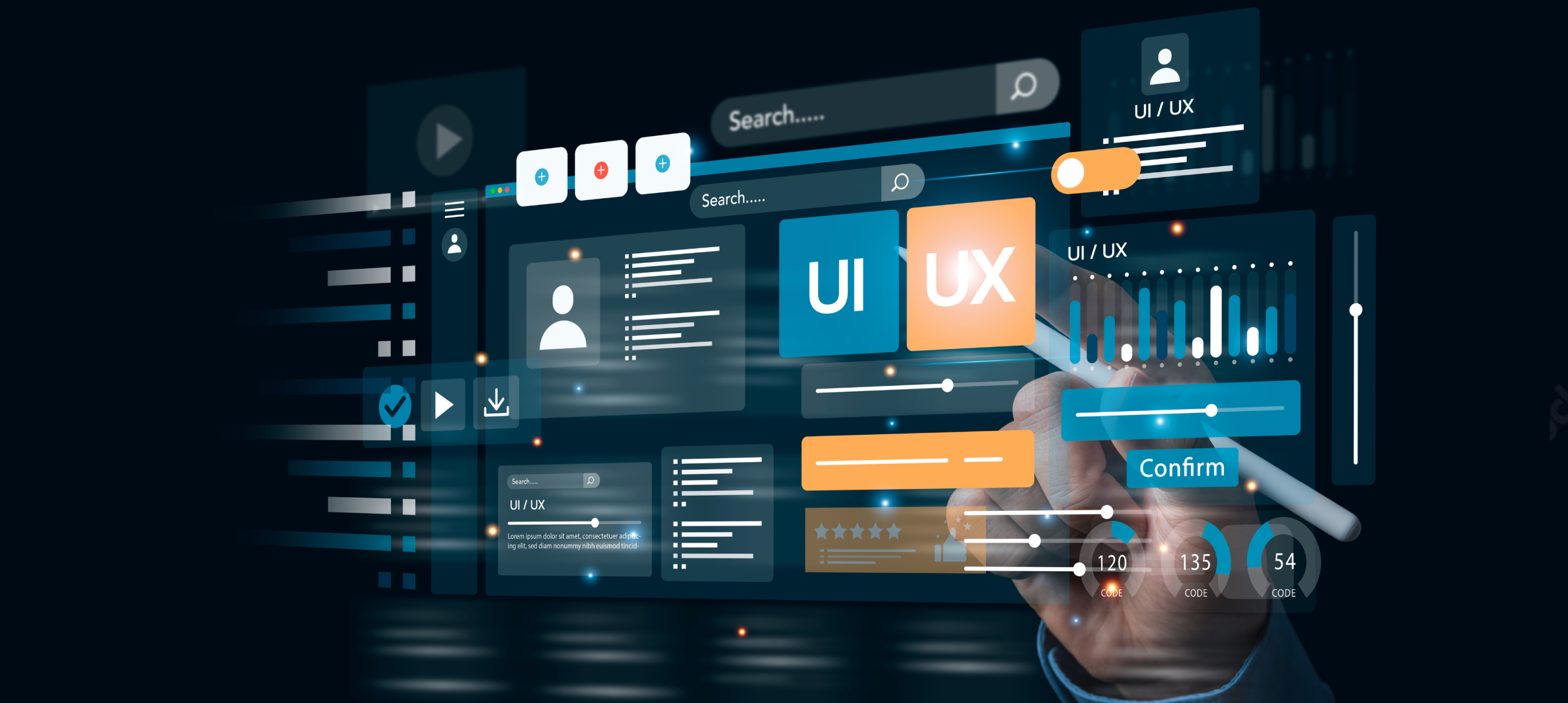What Makes a Website Successful? The 5 Essential Elements