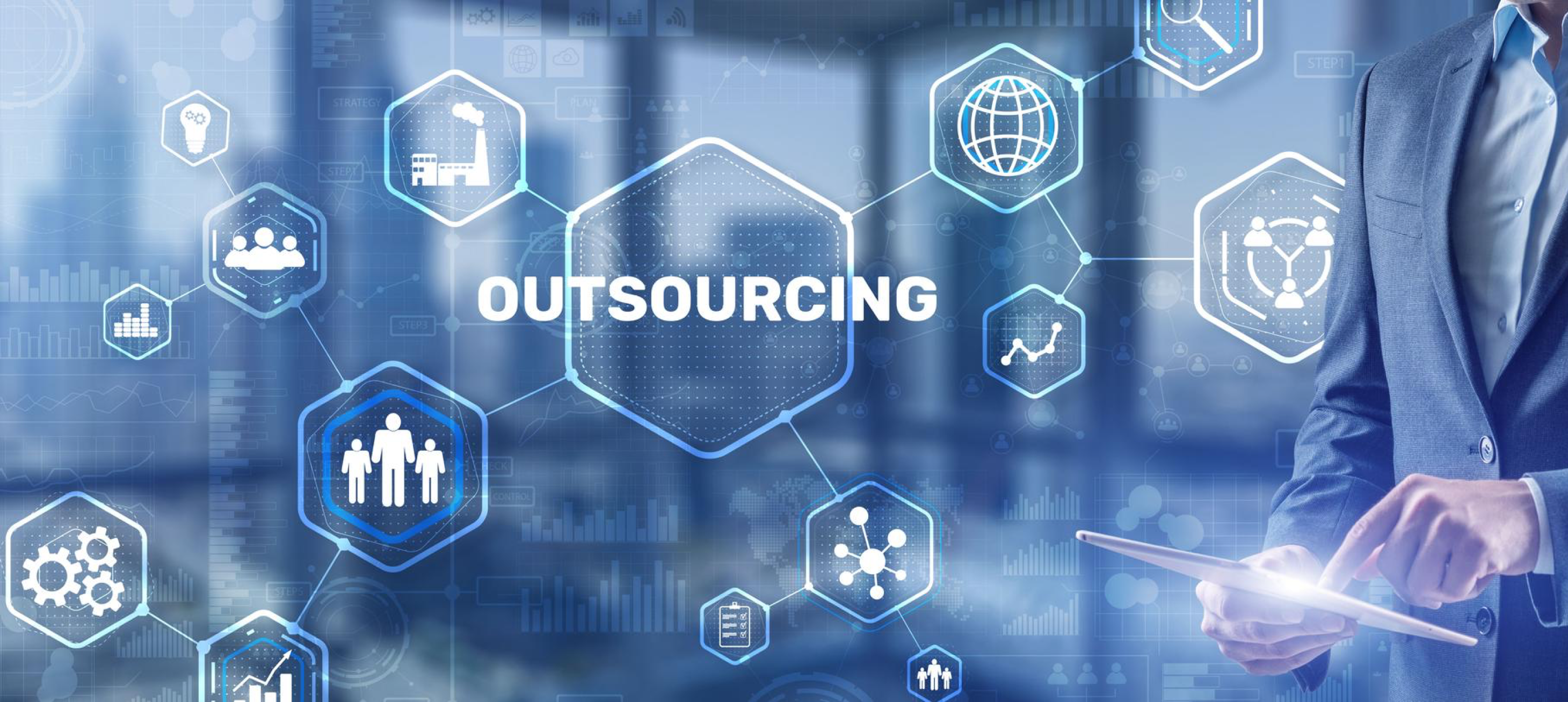 Top Benefits of Outsourcing IT Services in Healthcare
