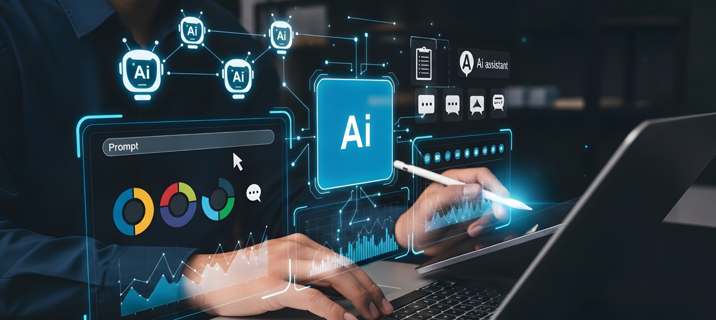 The 5 Biggest Benefits of AI Integration in Business