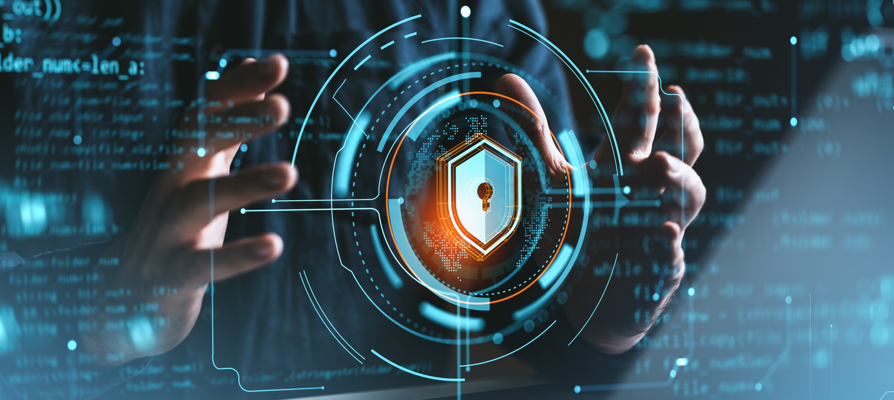 8 Essential Cybersecurity Tips for Small Businesses