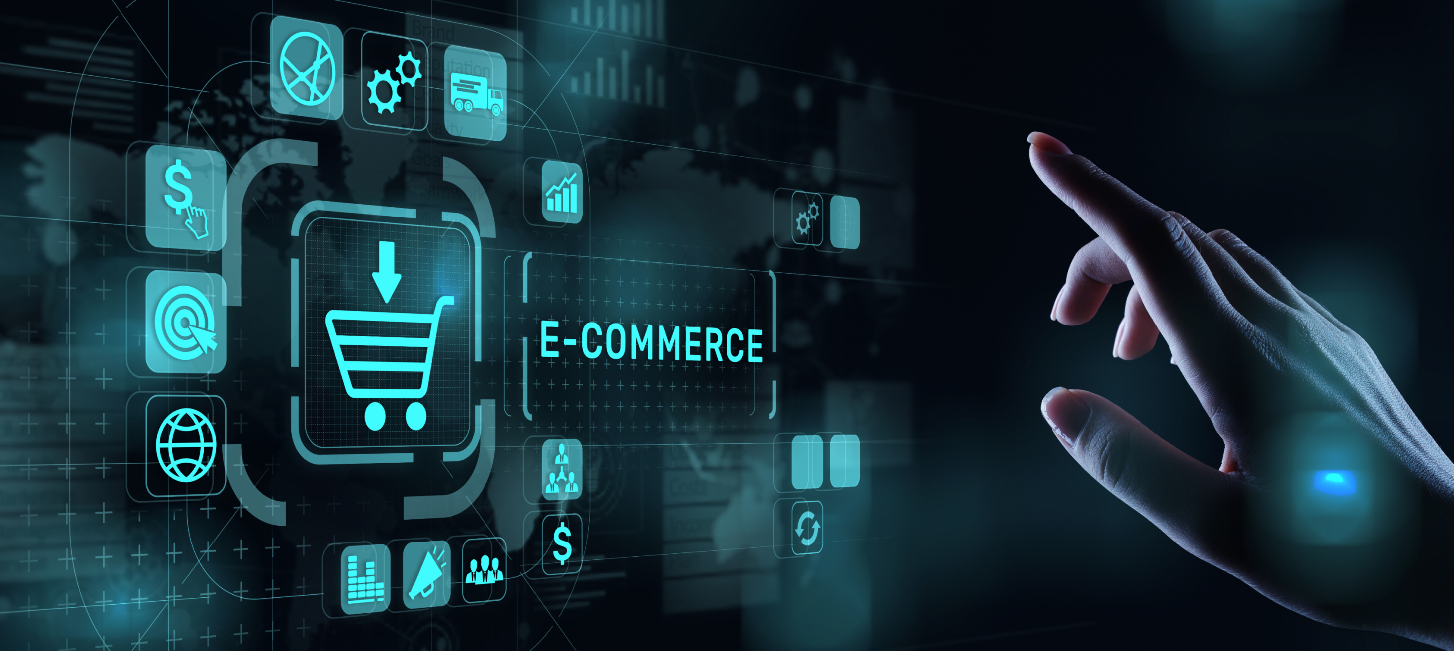 These Are the Top Ecommerce Trends in 2026 That Will Reshape Online Retail