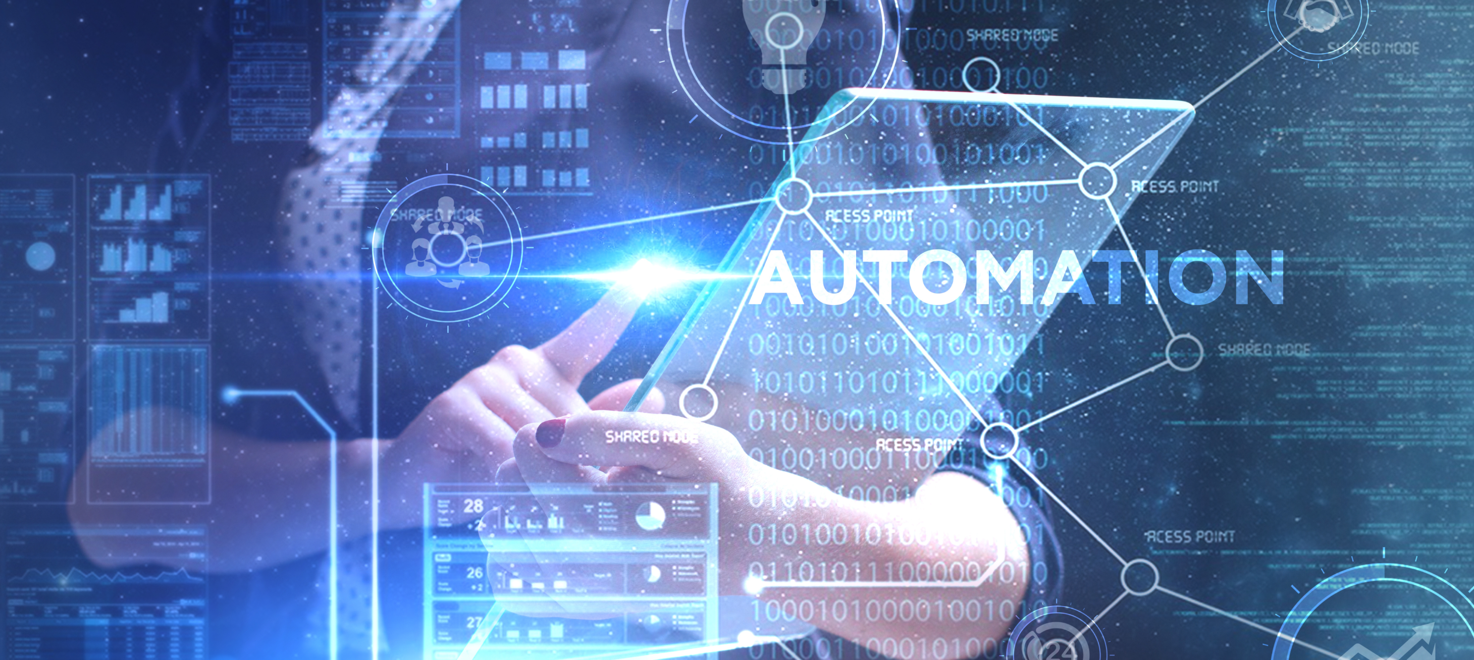 7 Key Benefits of Hyperautomation for Business Owners