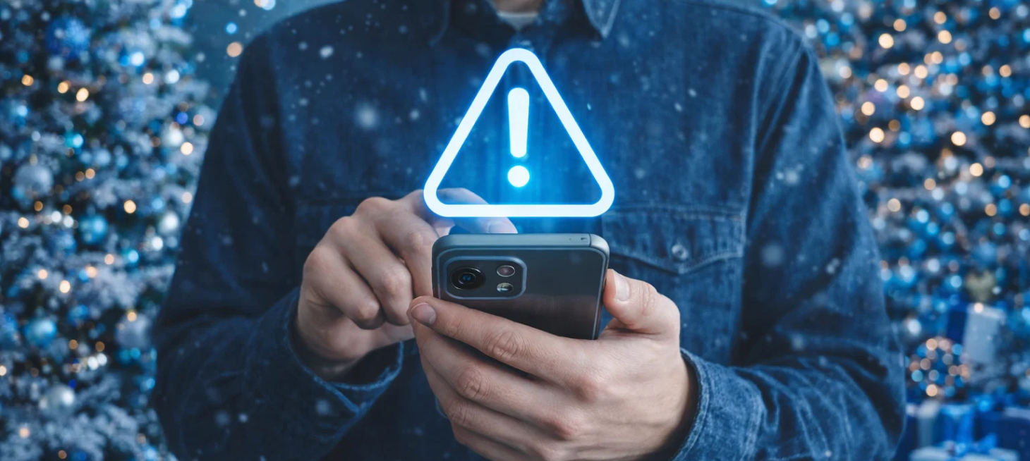 How to Protect Your Business From Holiday Cyber Threats