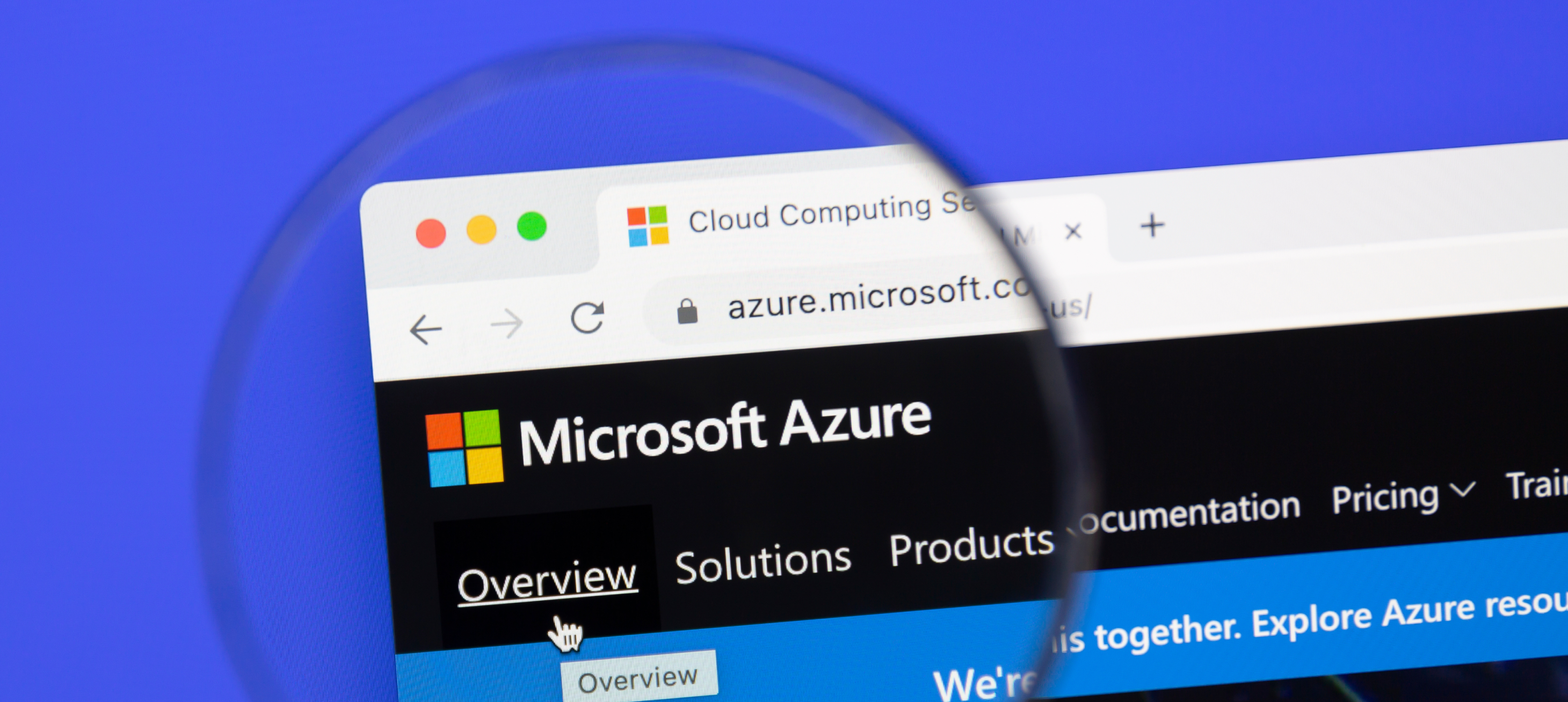 What Is Microsoft Azure and Why It Matters—Even If You’re Not a Techie