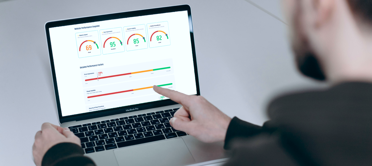 UX Audit: What It Is, Why It Matters, and How It Can Boost Your Website’s Performance