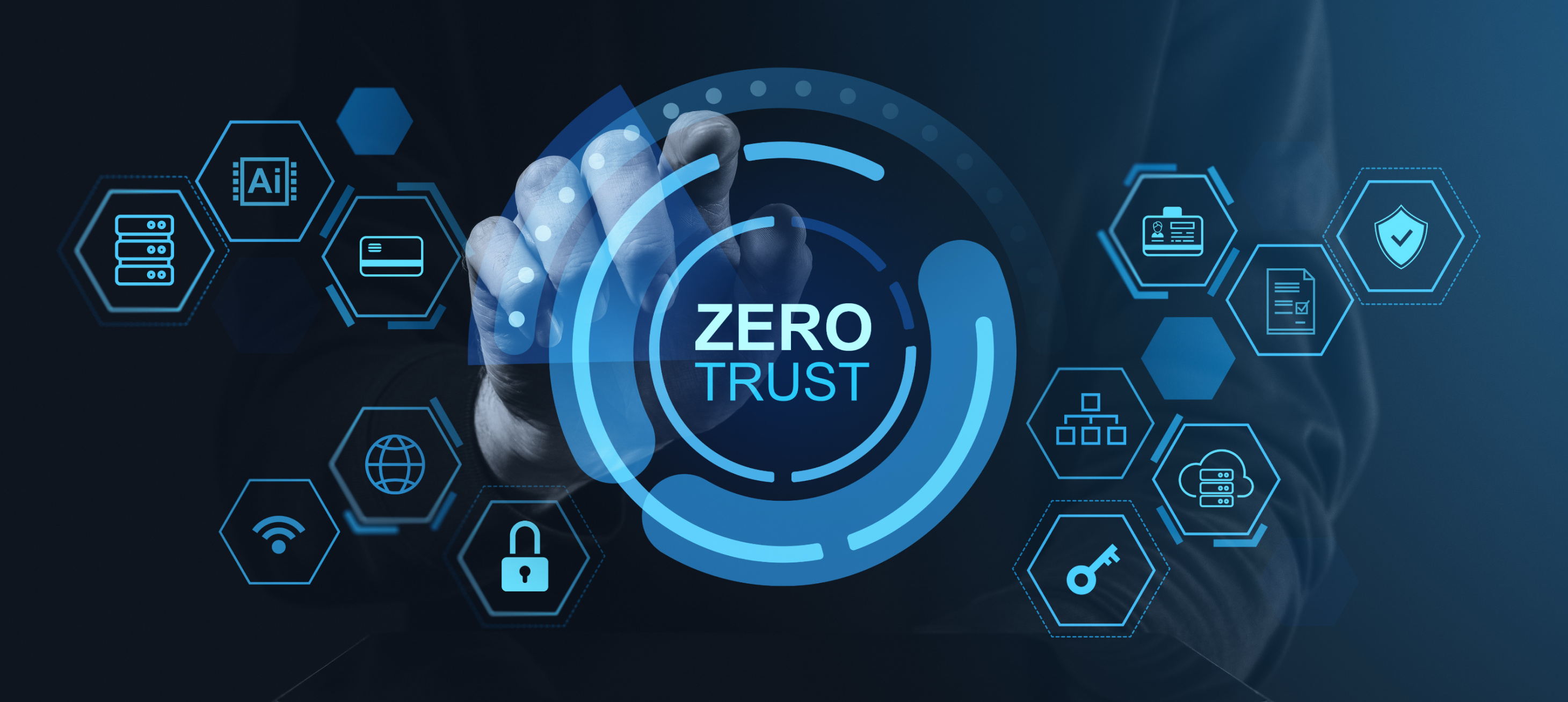 Business Benefits of Zero Trust Security Explained Simply