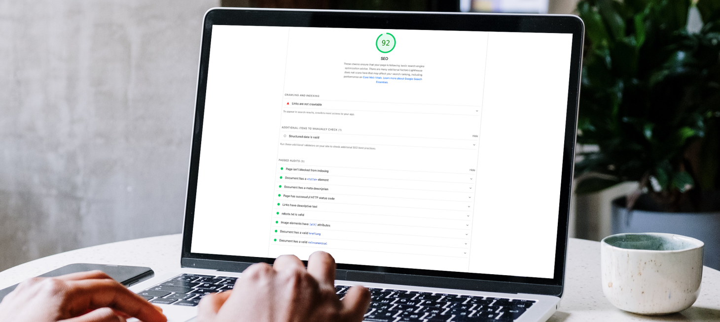 Why We Believe Craft CMS Is One of the Best CMS for SEO