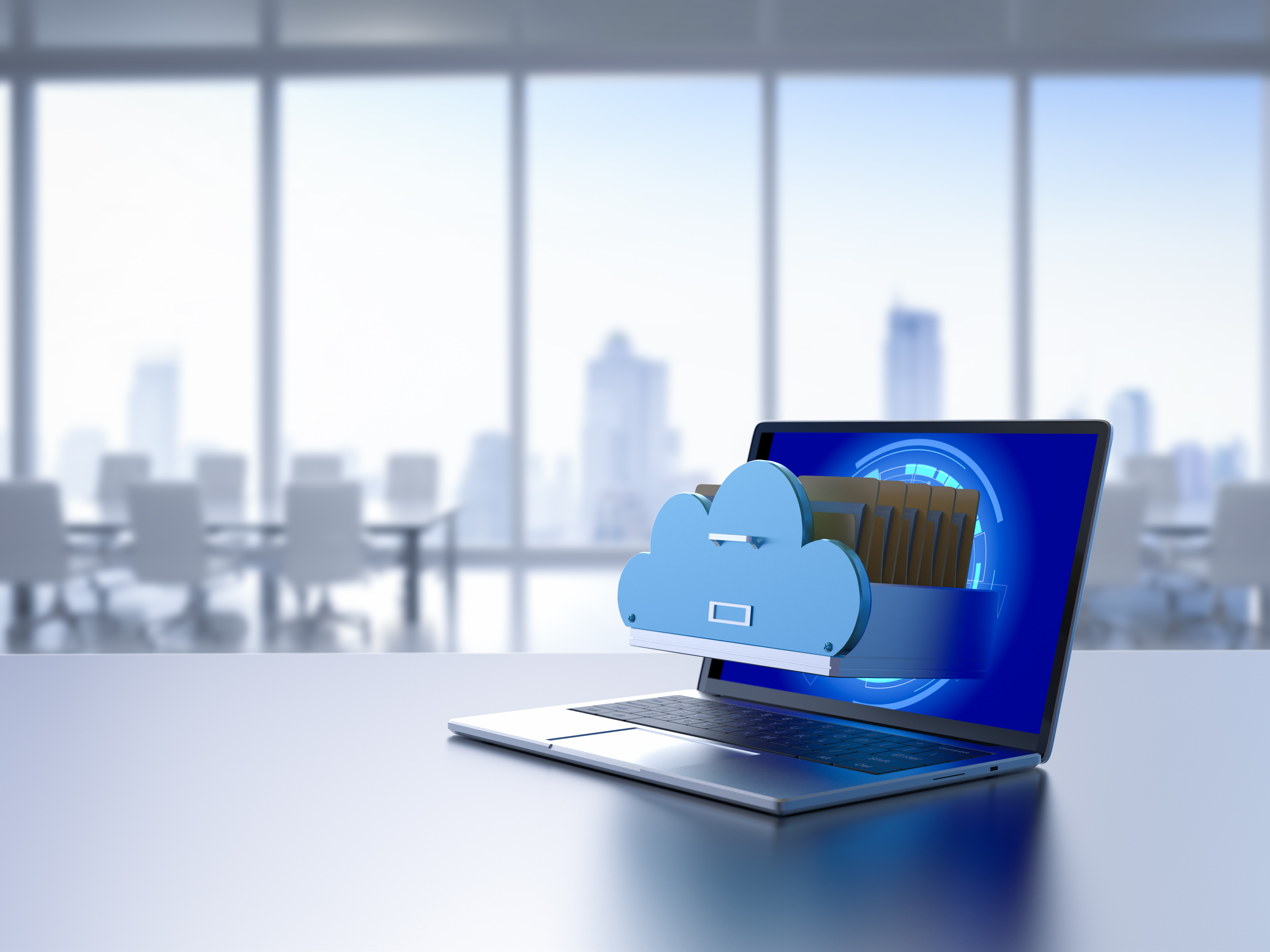 Understanding Azure. Cloud Provider Leader