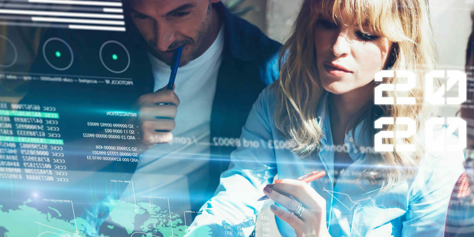 8 Cloud computing trends to maximize innovation and growth in 2020