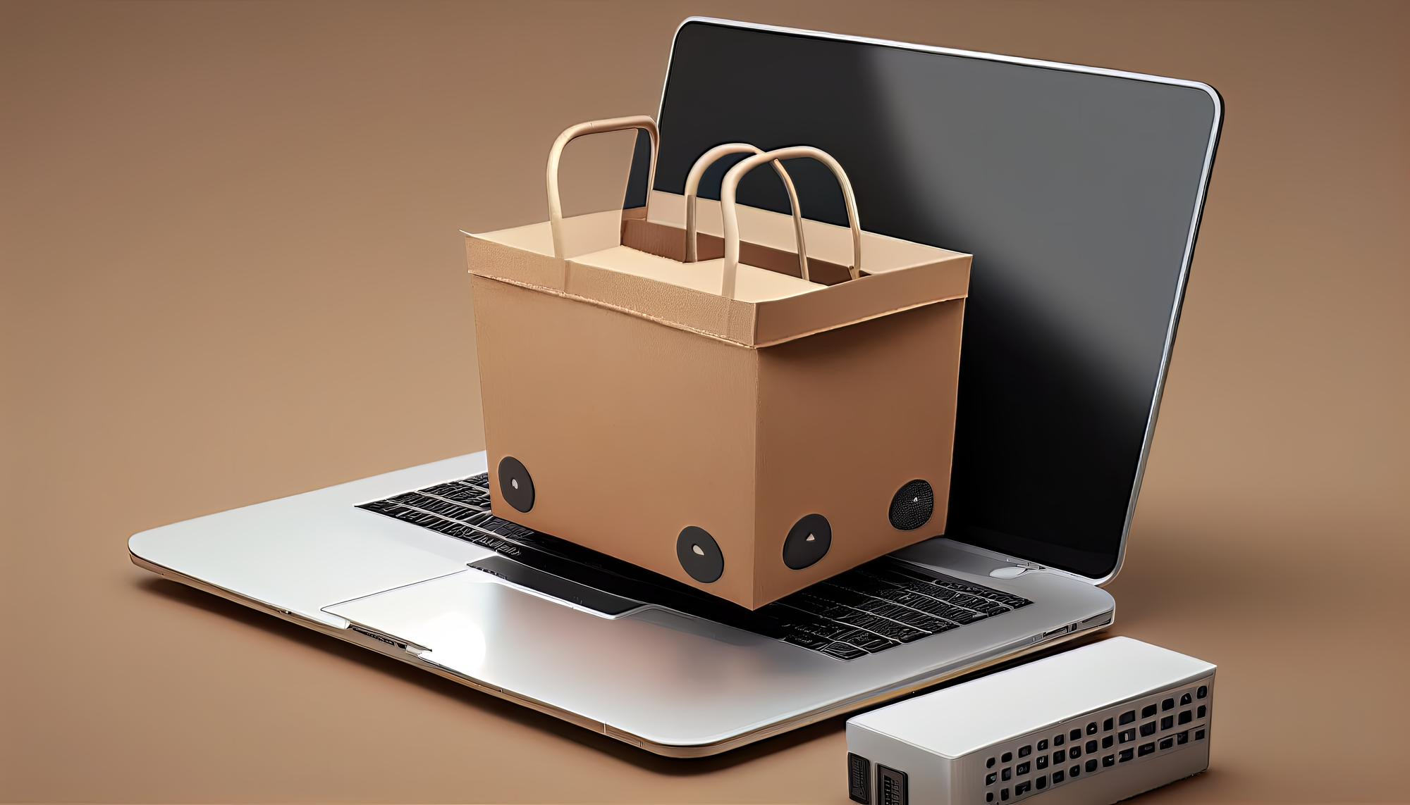 Ecommerce Store: Navigating the Digital Retail Landscape