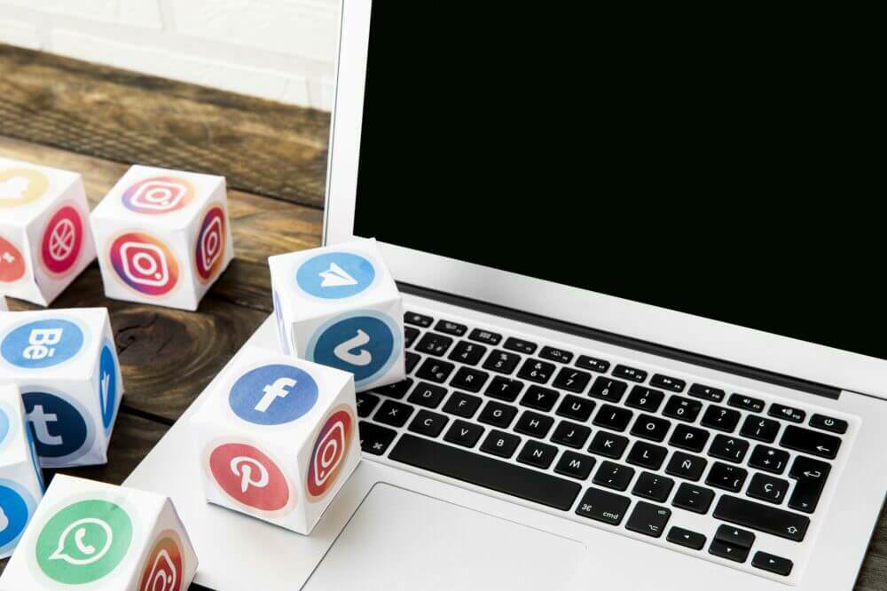 Integrating Social Media Profiles with Your Website Design